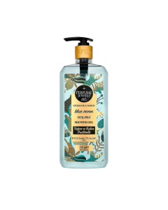 Gel de dus Perfume Jewels Blue Moon 750ml, Eyup 