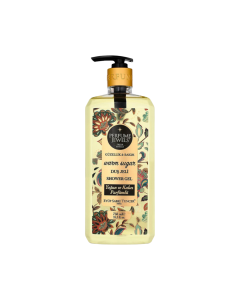Gel de dus Perfume Jewels Warm Sugar 750ml, Eyup