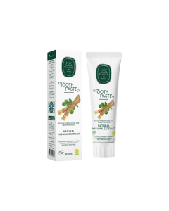 Pasta de dinti cu extract natural de Miswak 90ml, Eyup 
