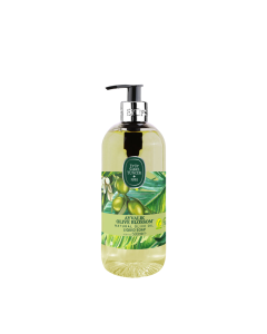 Sapun lichid cu ulei natural de masline Ayvalik Olive Blossom 500ml, Eyup 