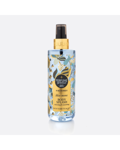 Spray de Corp Perfume Jewels Blue Moon 250ml, Eyup 