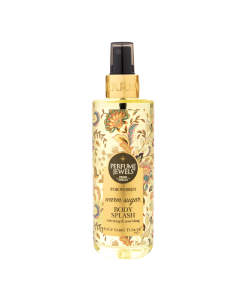 Spray de Corp Perfume Jewels Warm Sugar 250ml, Eyup 