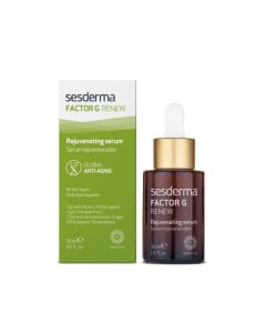 Ser lipozomal Factor G Renew, 30 ml, Sesderma