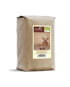 Faina integrala de grau spelta bio, 1kg, Pronat