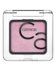 Fard de pleoape Art Couleurs, 160 Silicon Violett, 2.4 g, Catrice