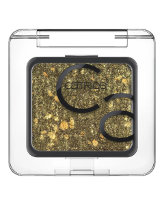 Fard de pleoape Art Couleurs, 360 Golden Leaf, 2.4 g, Catrice