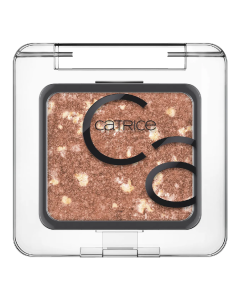Fard de pleoape Art Couleurs, 420 Rusty Roobi, 2.4 g, Catrice