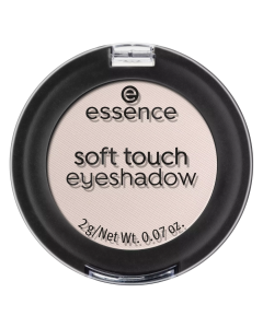 Fard de pleoape Soft touch, 01 The One, 2g, Essence
