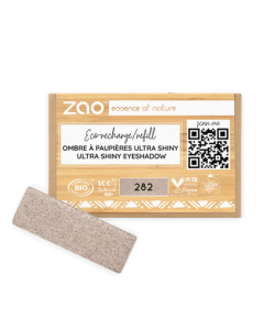 Fard de pleoape 282 Liliac Silver, Zao