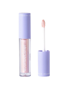 Fard lichid de ochi stralucitor Gloweye, ROSE QUARTZ 04, 2,5 ml, Blondesister