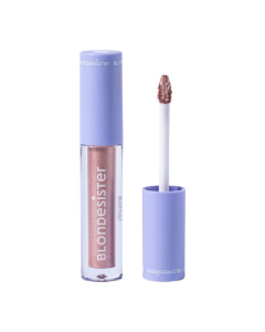 Fard lichid de ochi stralucitor Gloweye, SOFTY ROSE 05, 2,5 ml, Blondesister