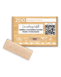 Fard de pleoape, 133 Goldy, Zao