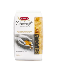 Paste Penne Birigate N.259 500g, Granoro