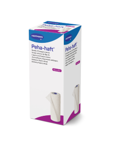 Fasa elastica autoadeziva Peha-haft, 12cm*4m, HartMann 