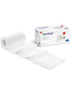 Fasa elastica cu zinc Varolast Plus HartMann10cmx10m