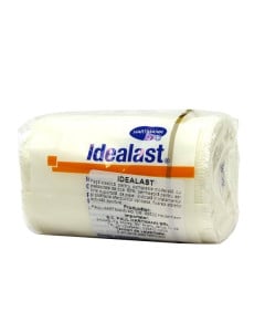 Fasa elastica pentru compresie moderata 10x5