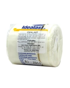 Fasa elastica pentru compresie moderata 12x5