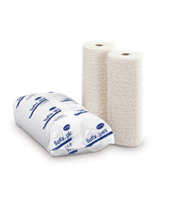 Fasa gipsata Safix Plus, 15cm*3m, Hartmann