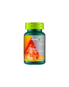 Fier 14mg, 90 tablete, Adams