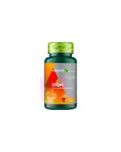 Fier 14mg, 30 tablete, Adams