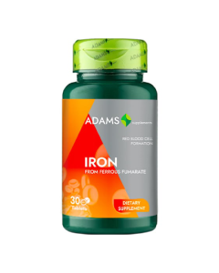 Fier 14mg, 30 tablete, Adams
