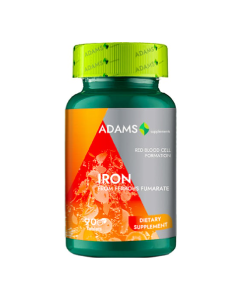 Fier 14mg, 90 tablete, Adams