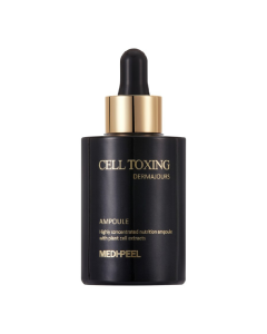 Fiola accelerare si reinnoire celulara Cell Toxing Dermajour, 100ml, Medi-Peel