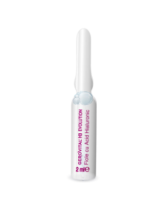 Fiolă cu 5% Acid Hialuronic H3 Evolution, 1 fiolă *2 ml, Gerovital