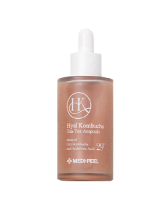 Fiola cu acid hyaluronic, Kombucha si Tea-Tree, 50ml, Medi-Peel