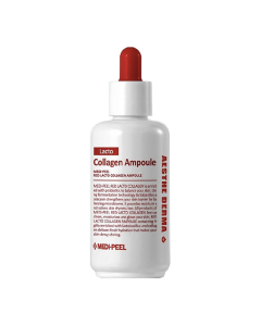 Fiola cu Red Lacto-Collagen, 70 ml, Medi-Peel