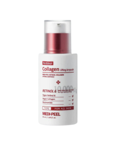 Fiola lifting cu retinol si colagen, 50ml, Medi-Peel