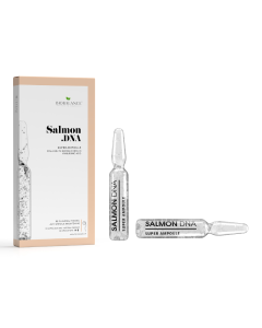 Fiole concentrate Super Ampoule Salmon DNA, 10*2 ml, Bio Balance
