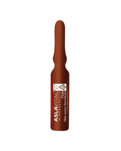 Fiolă Filler cu 10% Argireline™ Amplified Peptide Mineralactiv, 1 fiola*2ml, Aslavital