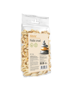 Fistic crud, 130 g, Alevia