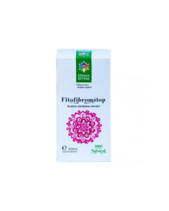 Fitofibromstop, 50 ml, Steaua Divina