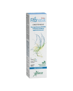 Fitonasal Spray concentrat, 30 ml, Aboca