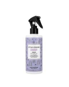 Fixativ extra puternic sculpting Style Stories, 250ml, Alfaparf