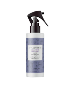 Fixativ extra puternic sculpting Style Stories, 250ml, Alfaparf