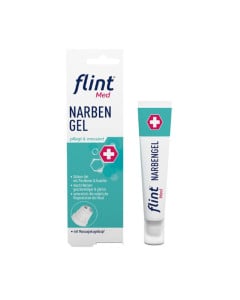 Gel pentru cicatrici, 17 ml, Flint Med