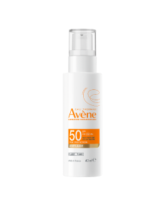 Fluid de protectie solara anti-imbatranire SPF50, 40 ml, Avene