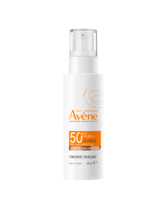 Fluid anti-pigmentare SP50, 40 ml, Avene Sun