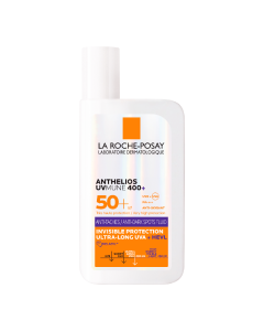Fluid anti-pigmentare SPF50+ Anthelios UVMUNE 400, 50 ml, La Roche-Posay