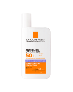 Fluid anti-pigmentare SPF50+ Anthelios UVMUNE 400, 50 ml, La Roche-Posay