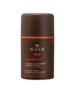 Fluid anti-rid energizant Men, 50ml, Nuxe 