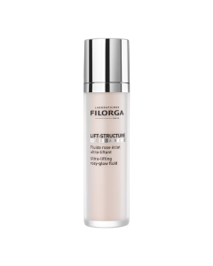 Fluid antirid cu efect de luminozitate Lift Structure Radiance, 50 ml
