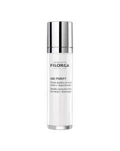 Fluid antirid si anti-imperfectiuni Age Purify, 50 ml, Filorga