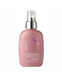 Fluid de hidratare Semi di Lino Moisture Nutritive Detangling Fluid, 125 ml, Alfaparf 