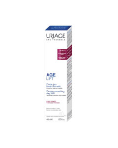 Fluid de zi pentru lifting si fermitate Age Lift, 40 ml, Uriage