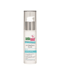Fluid hidratant Anti-Pollution, 30 ml, Sebamed