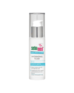 Fluid hidratant Anti-Pollution, 30 ml, Sebamed